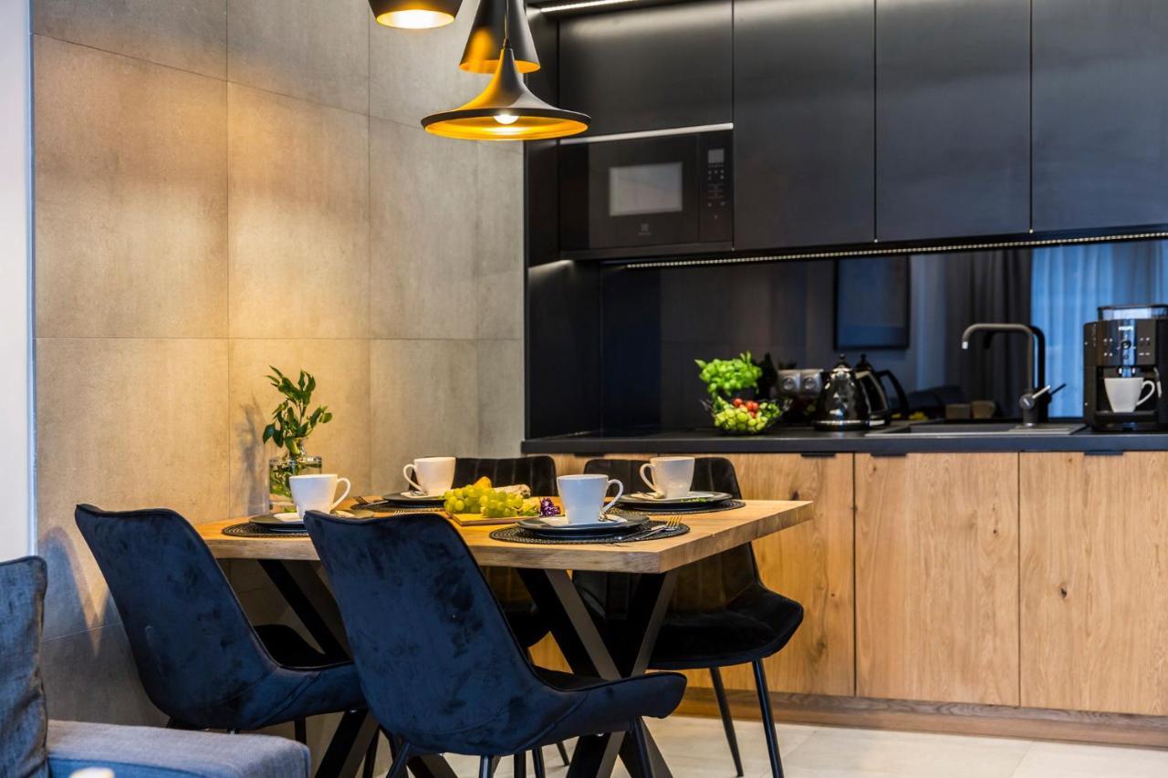 Apartamenty Royal Resort - Basen&Spa 扎科帕内 外观 照片