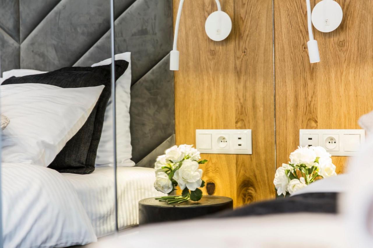 Apartamenty Royal Resort - Basen&Spa 扎科帕内 外观 照片