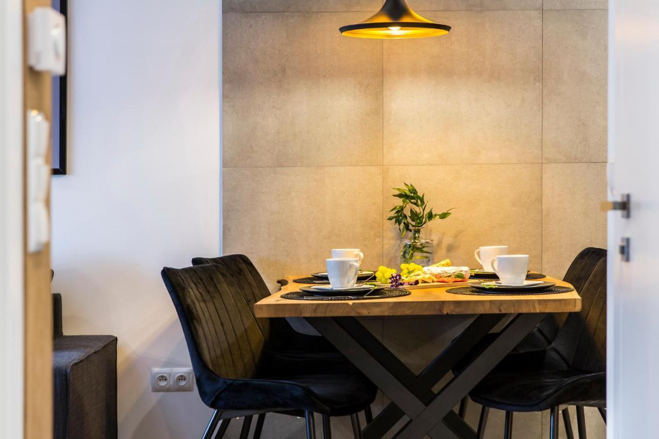 Apartamenty Royal Resort - Basen&Spa 扎科帕内 外观 照片