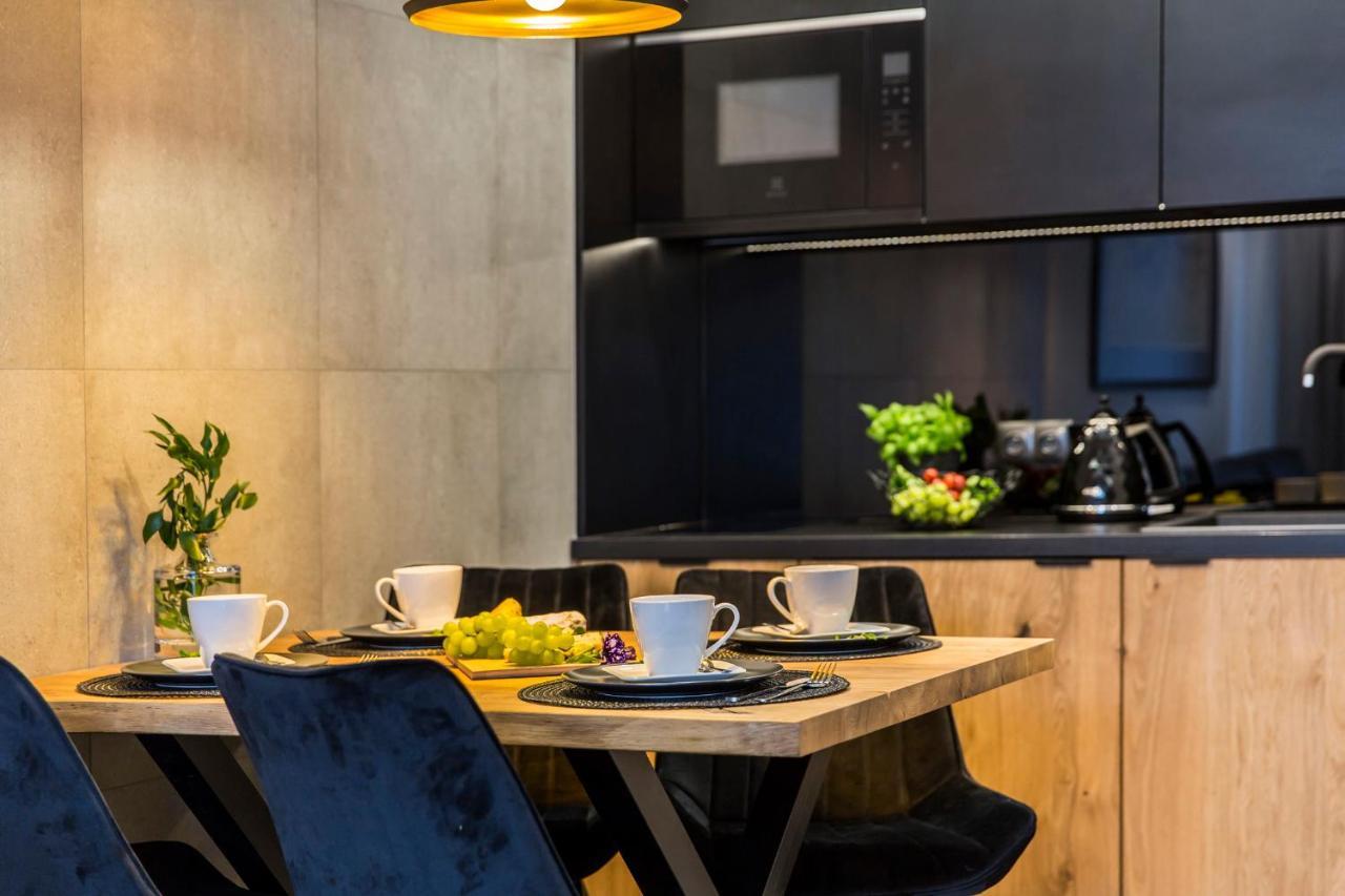Apartamenty Royal Resort - Basen&Spa 扎科帕内 外观 照片