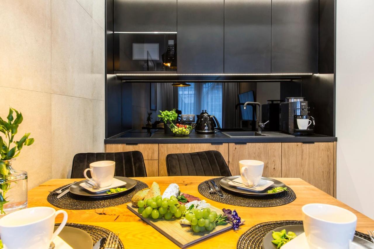 Apartamenty Royal Resort - Basen&Spa 扎科帕内 外观 照片