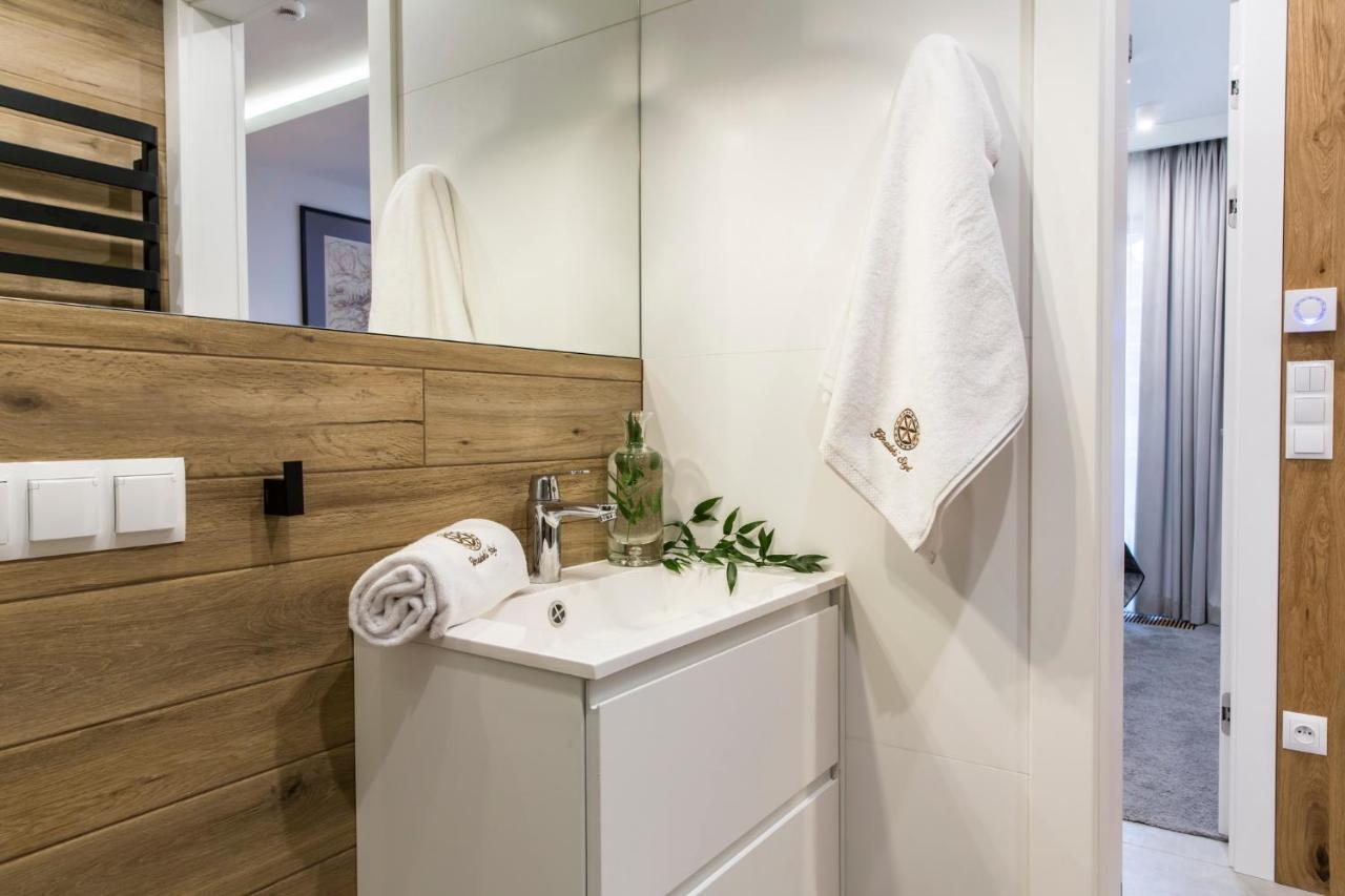 Apartamenty Royal Resort - Basen&Spa 扎科帕内 外观 照片