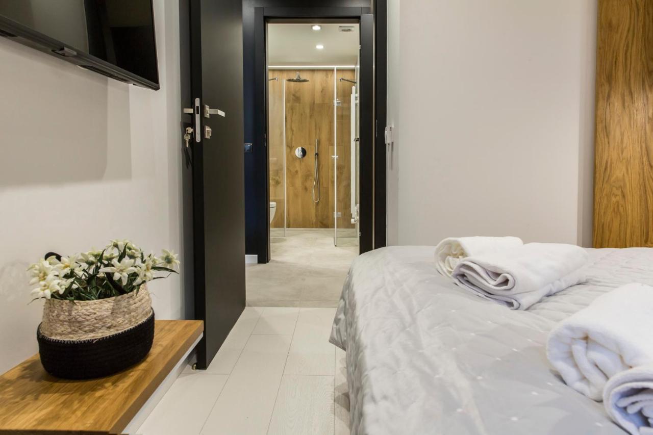 Apartamenty Royal Resort - Basen&Spa 扎科帕内 外观 照片