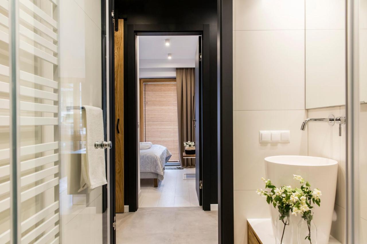 Apartamenty Royal Resort - Basen&Spa 扎科帕内 外观 照片