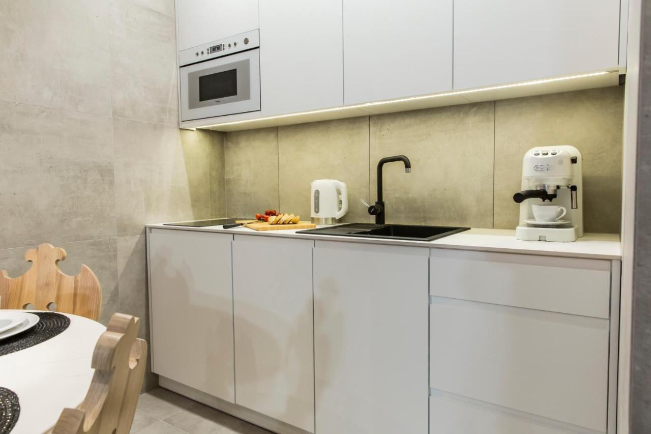 Apartamenty Royal Resort - Basen&Spa 扎科帕内 外观 照片